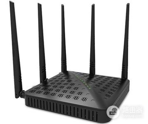 腾达 FH1203 无线路由器设置万能桥接方法