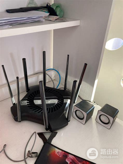 tp3230路由器散热怎么样(tp3230路由器散热如何)