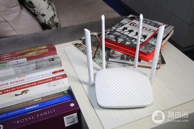 tplink路由器信号调节在哪（tplink路由器信号调节位置详解）