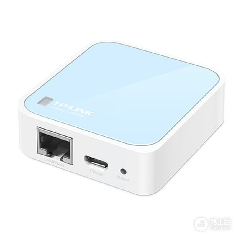 普联迷你路由器怎么无线桥接（普联迷你路由器无线桥接方法）