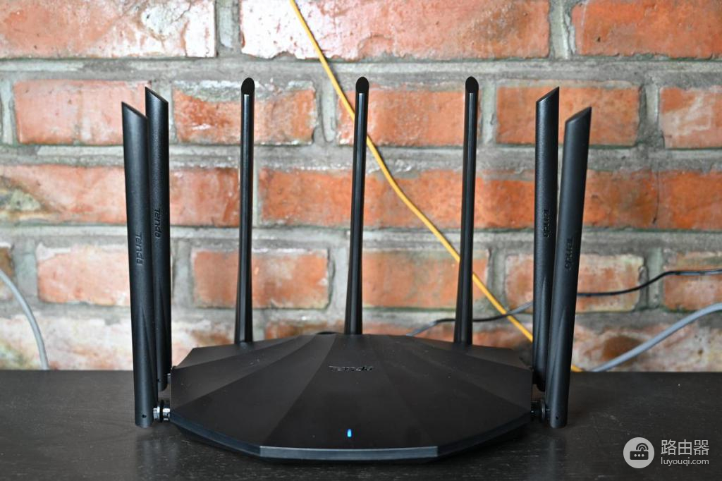 腾达ac23路由器老断网咋回事(腾达ac23路由器老断网什么原因)