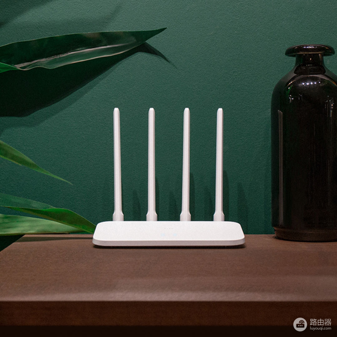 小米路由器4a千兆版手机怎么设置（小米路由器4a千兆版手机设置方法）