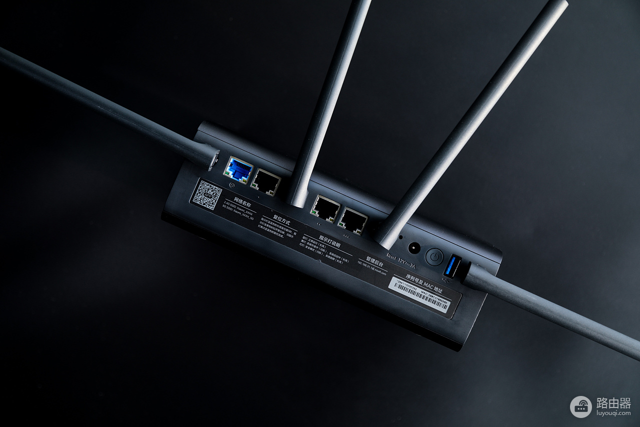 小米路由器2.4g信号消失怎么办（小米路由器2.4g信号消失怎么解决）