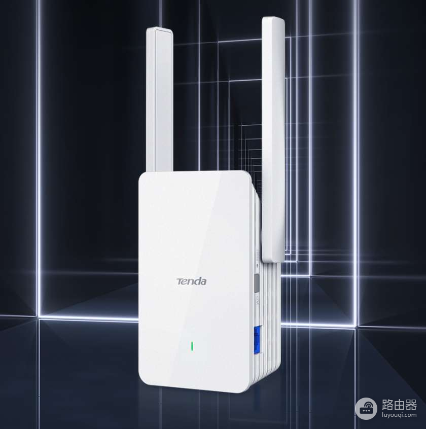 腾达a23信号放大器怎么连接（腾达a23信号放大器连接教程）