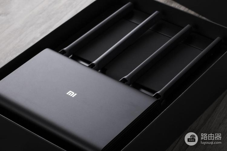 小米ra69路由器设置桥接方式（小米ra69路由器设置如何桥接）