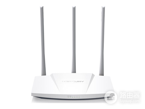 水星 MW310R V5 无线路由器上网设置