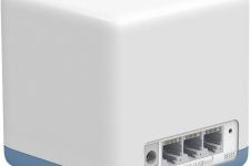 水星wifi6mesh的副路由器可以插网线吗（水星wifi6mesh的副路由器支持插网线吗）