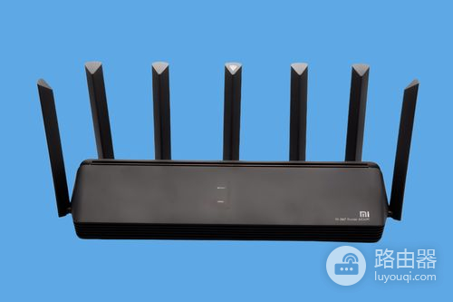 小米多口路由器怎么设置（小米多口路由器设置方法）