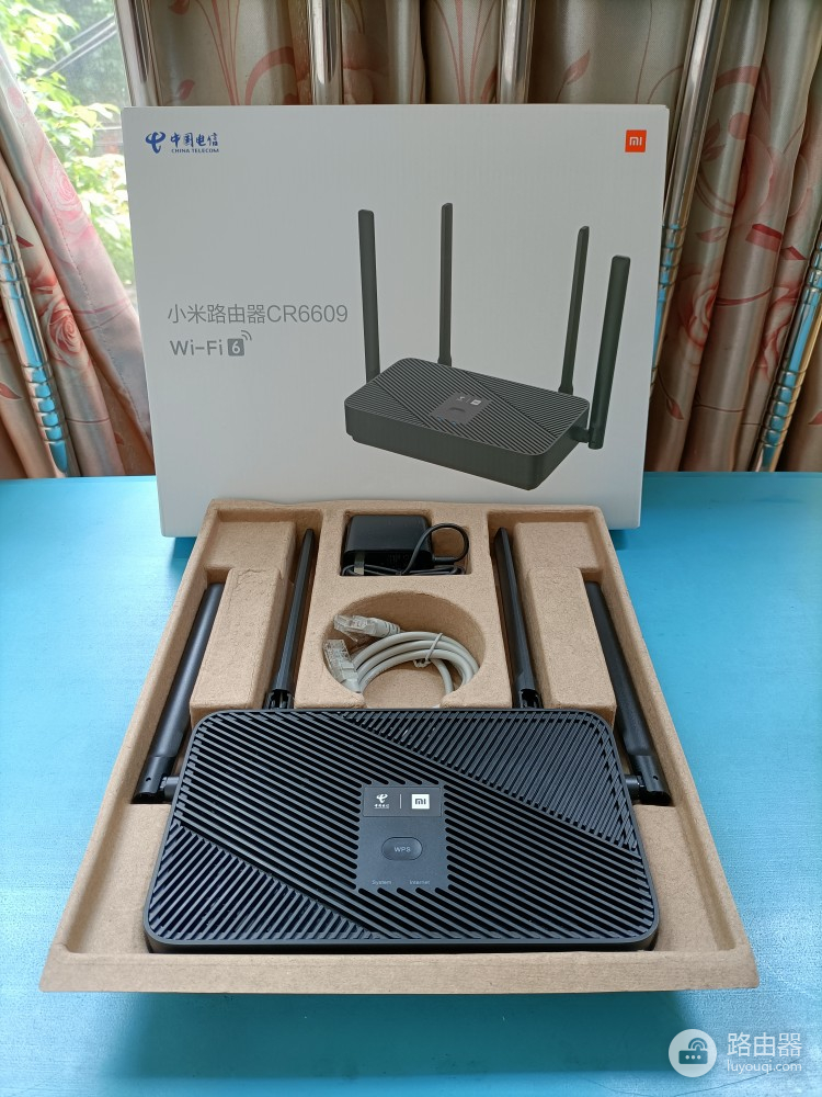 小米cr6609路由器刷第三方固件有什么好(小米cr6609路由器刷第三方固件好处有哪些)