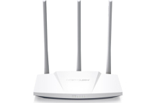 水星 MW310R V5 无线路由器上网设置