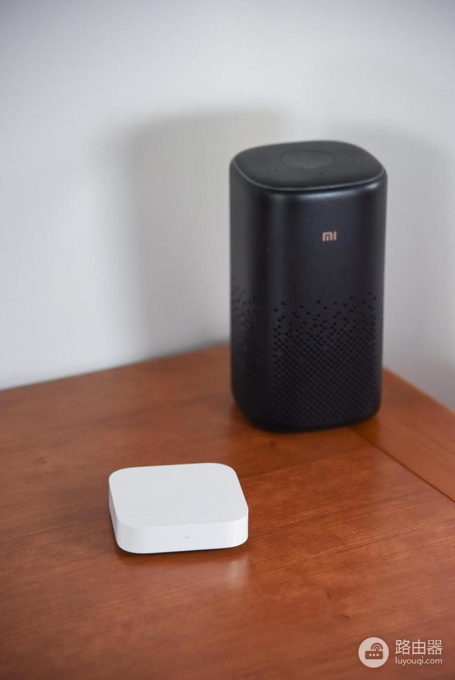 小米网关2代和3代区别（小米网关2代和3代不同点是什么）