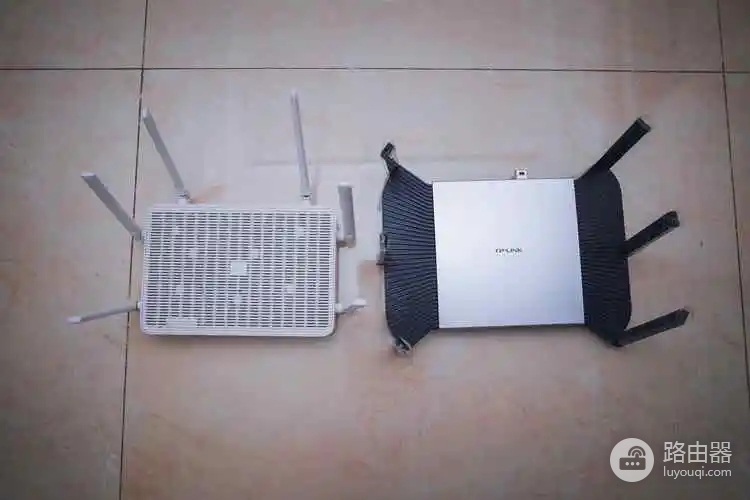 tplink路由器灯怎么亮正常（tplink路由器灯正常亮是什么样）