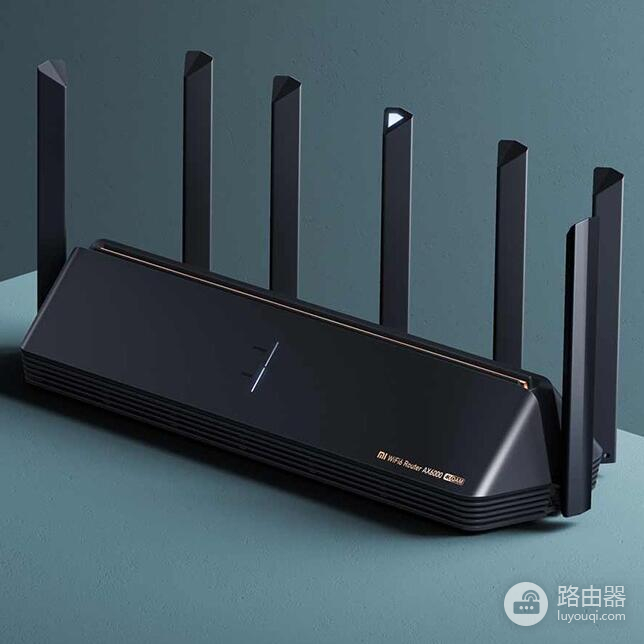 小米ax60002.5g网口怎么接nas（小米ax60002.5g网口接nas方法）