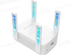 水星无线扩展器拆解方法（水星无线扩展器怎么拆解）