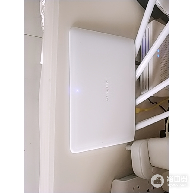 水星d12g路由器怎么当信号放大器( 水星d12g路由器当信号放大器方法)