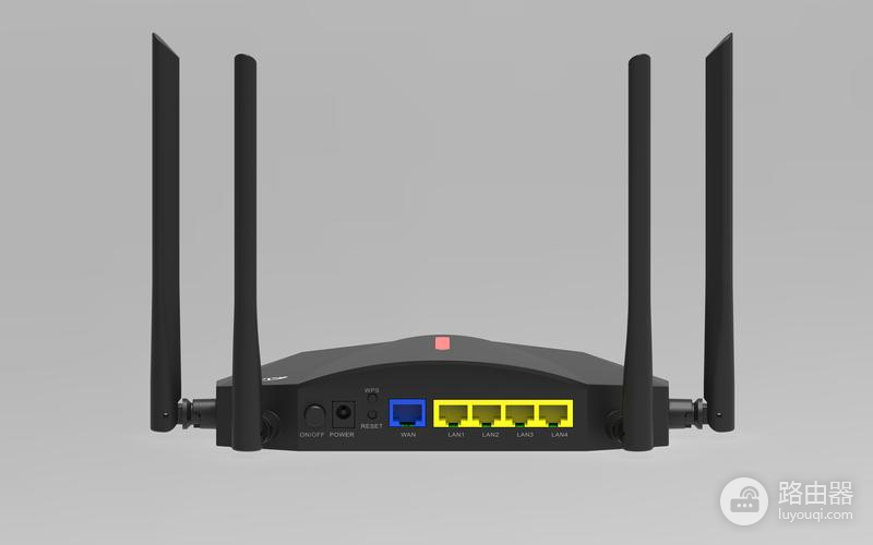 ty6201a路由器怎么设置iptv功能（ty6201a路由器设置iptv功能方法）