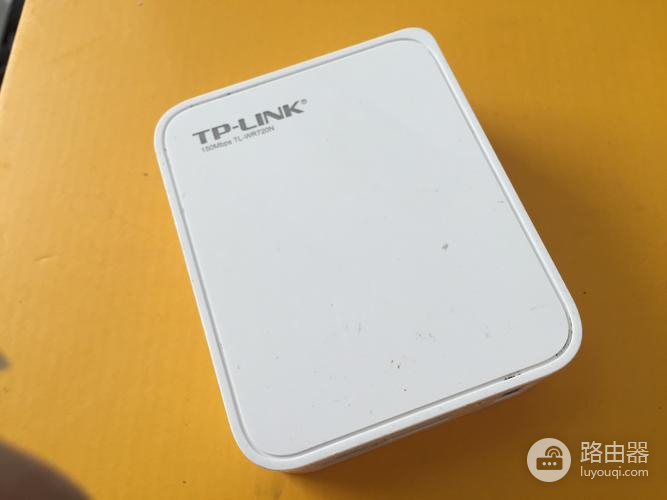 tplink迷你路由器设置方法（tplink迷你路由器怎么设置）
