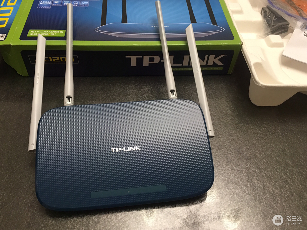 tplink路由器5620和1200哪个好(tplink路由器5620和1200推荐哪一个)