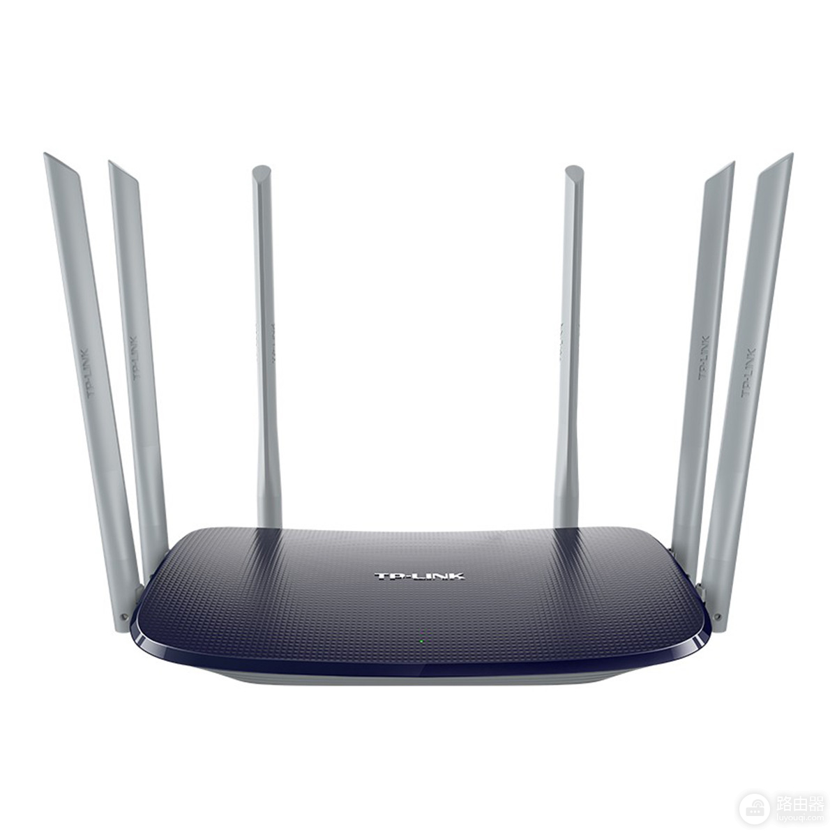 tplink ac1200是千兆路由器吗（tplink ac1200是否为千兆路由器）