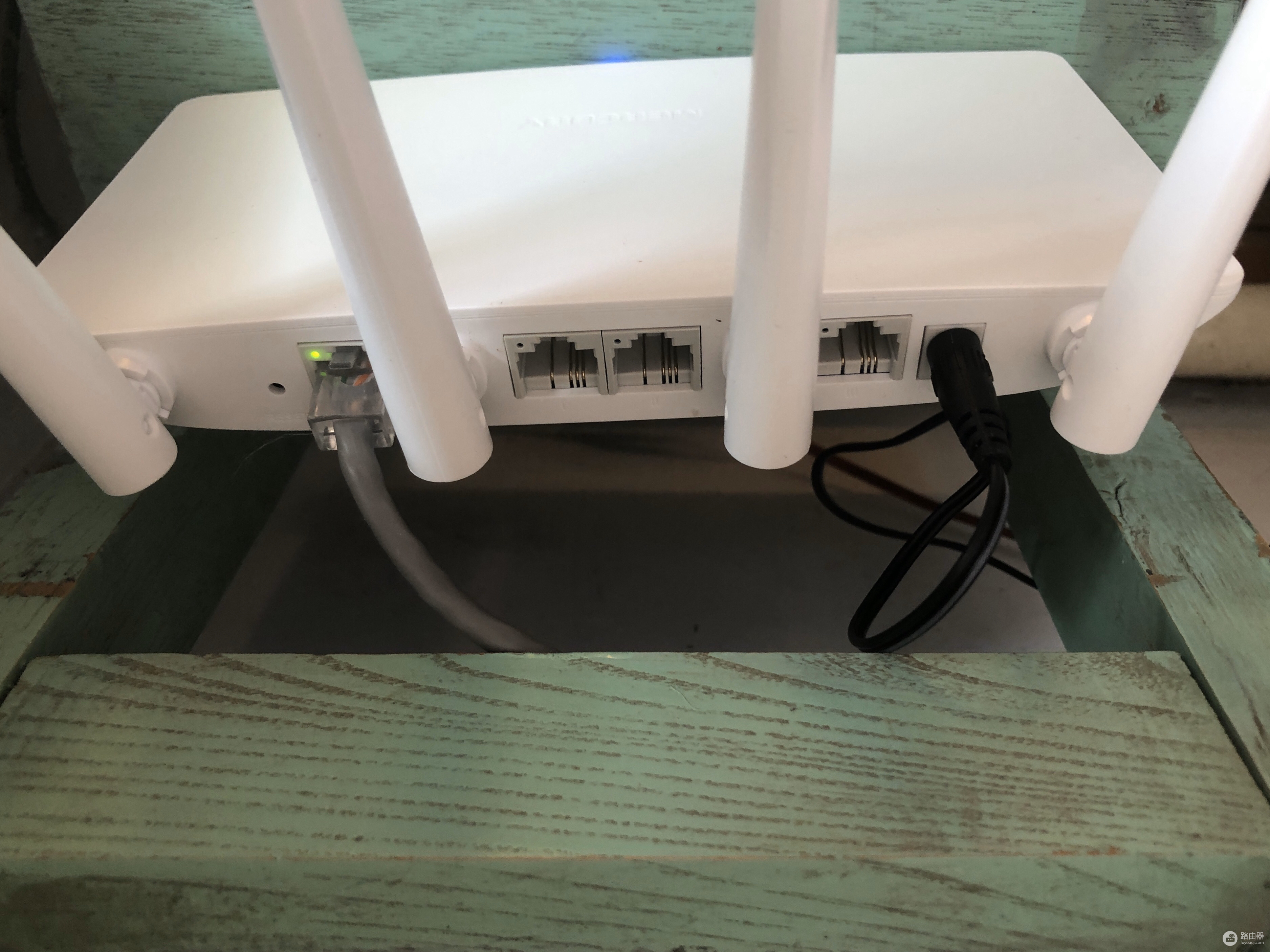 水星路由器mw305r无线桥接教程（水星路由器mw305r怎么无线桥接）