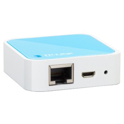 tp-link迷你路由器设置方法（tp-link迷你路由器设置教程）