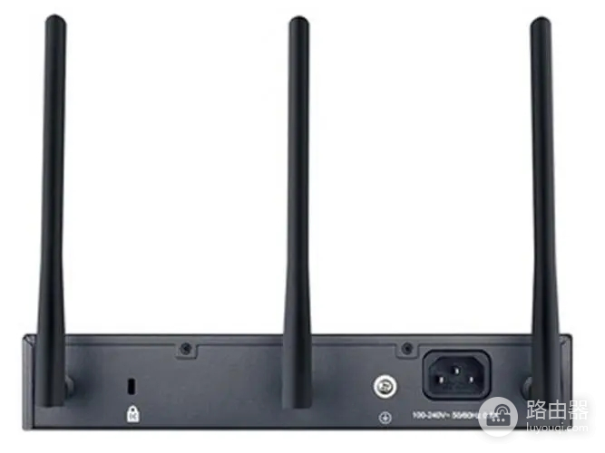 tl-wvr458g路由器怎么设置聚合(tl-wvr458g路由器设置聚合方法)