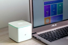 小米8806路由器有测速功能吗（小米8806路由器测速功能介绍）