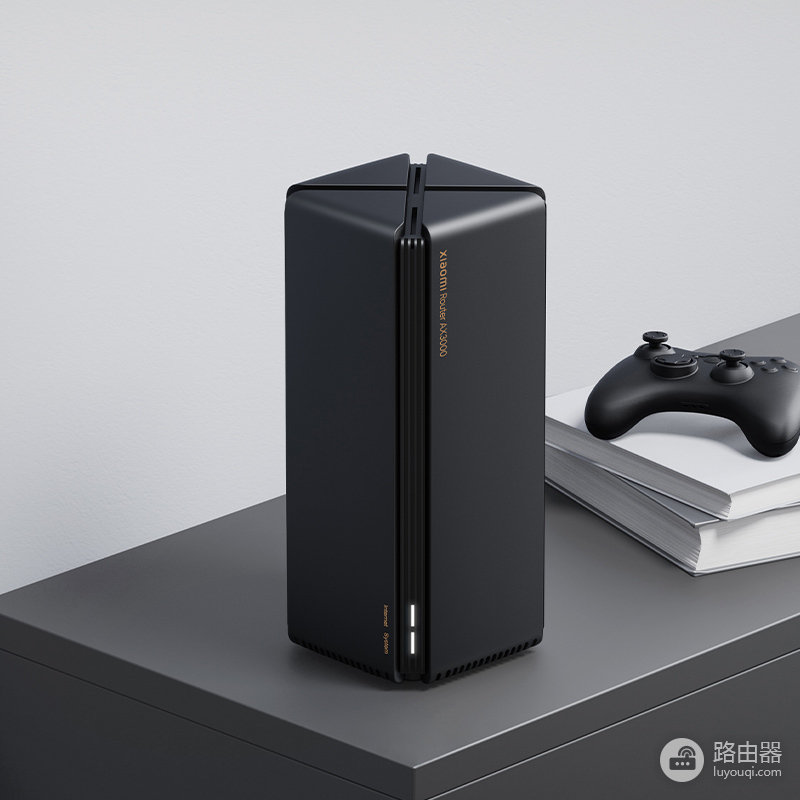 小米ax3000路由器怎么进入系统设置（小米ax3000路由器进入系统设置方法）