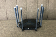 水星1900m路由器如何重启设置（水星1900m路由器重启设置方法）