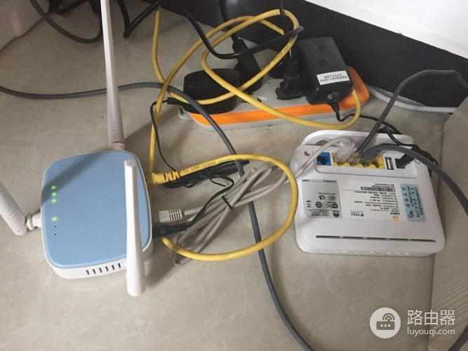 TP-LINK路由器设置方法及常用功能介绍(如何正确设置TP-LINK路由器)