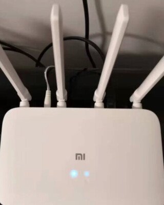 小米4c路由器中继设置教程（小米4c路由器中继怎么设置）