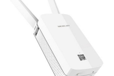 水星 MW300RE 扩展器扩展信号后网速变慢的解决方法