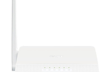 迅捷 FWR100 无线路由器上网设置指南