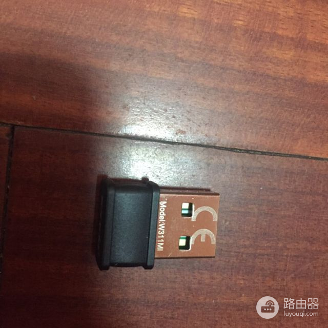 腾达w311mi怎么发送无线信号（腾达w311mi发送无线信号方法）