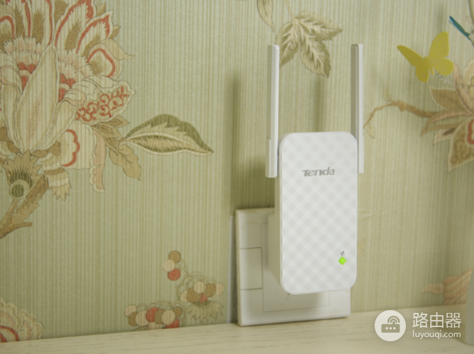 腾达扩展器A9怎么重新设置（腾达扩展器A9重新设置方法）