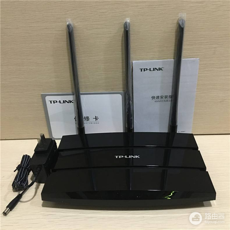 普联技术路由器网络不好怎么办（普联技术路由器网络不好怎么解决）