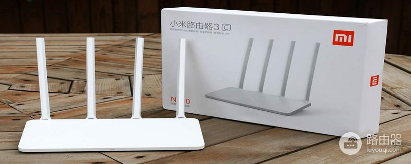小米路由器上网类型怎么选择（小米路由器上网类型选择需要注意什么）