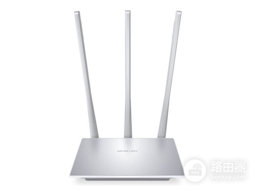 水星 MW351R V1 无线路由器WiFi网络设置