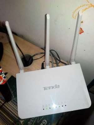 腾达路由器怎么中继wifi信号（腾达路由器中继wifi信号方法）