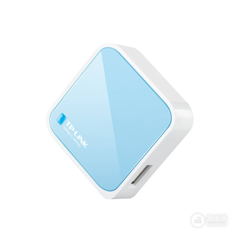 tplink迷你路由器怎么设置限速（tplink迷你路由器设置限速方法）