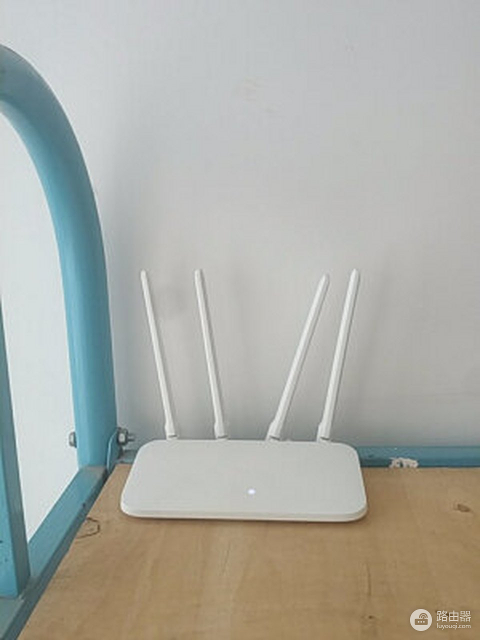 小米路由4q固件更新不了怎么办（小米路由4q固件更新不了怎么解决）