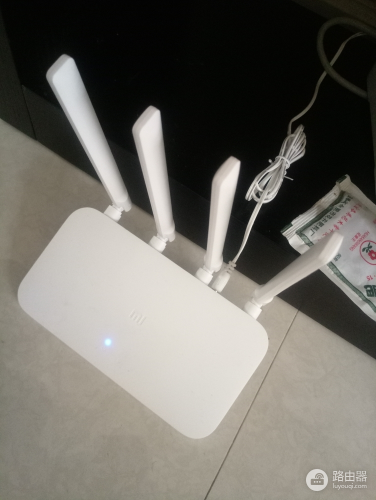 小米路由器管理网址初始密码是多少（小米路由器管理网址初始密码）