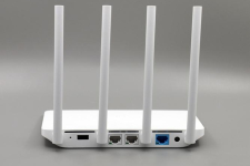 miwifi小米路由器怎么设置密码（miwifi小米路由器设置密码方法）