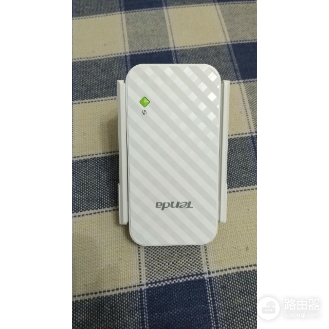 腾达扩展器一直闪红灯什么意思 （ 腾达扩展器一直闪红灯指什么）