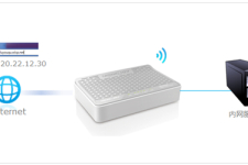 水星 MW303R V1 无线路由器虚拟服务器设置方法