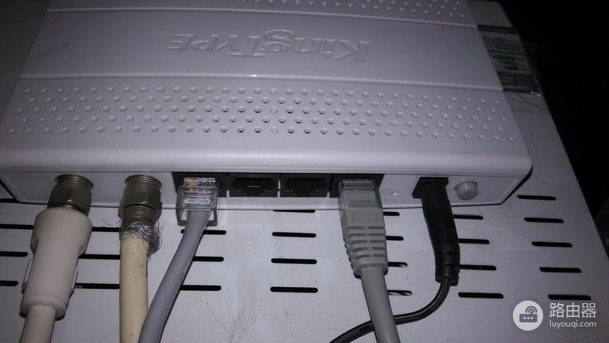 小米路由器ax6000网速慢怎么解决（小米路由器ax6000网速慢解决方法）