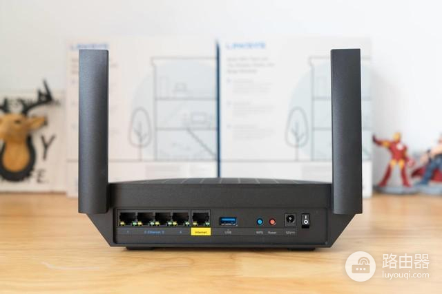 tplink企业路由器怎么设置vlan（tplink企业路由器设置vlan方法）