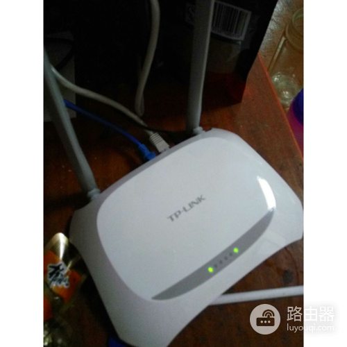 TP-Link WiFi 6路由器如何重置密码（TP-Link WiFi 6路由器密码重置方法）