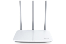 迅捷 FWR310 无线路由器WiFii密码设置方法