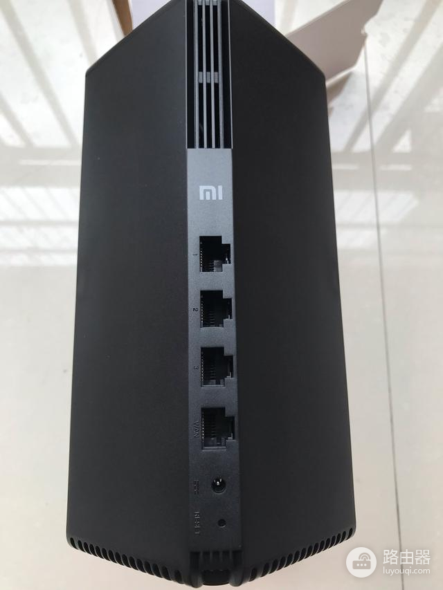 小米路由r1d如何上传（小米路由r1d上传方法）